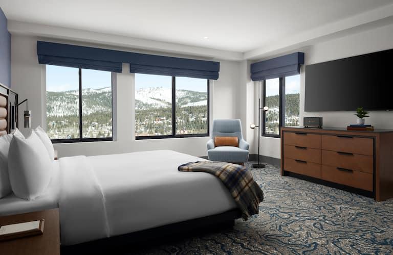 Hotel Alpenrock Breckenridge, Curio Collection By Hilton Exterior photo