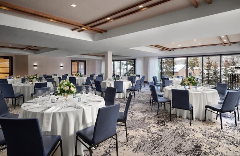 Hotel Alpenrock Breckenridge, Curio Collection By Hilton Exterior photo