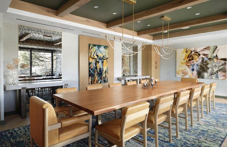 Hotel Alpenrock Breckenridge, Curio Collection By Hilton Exterior photo